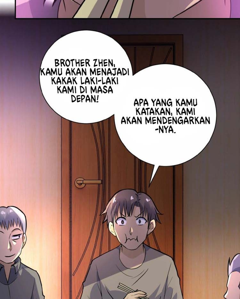 Super System Chapter 18 Gambar 88
